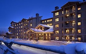 Teton Mountain Lodge And Spa, A Noble House Resort